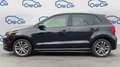 Volkswagen Polo V 1.2 TSI 110 R-Line Noir - thumbnail 2