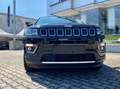 Jeep Compass 2.0 Multijet II aut.4WD Limited BEATS-NAVI-KEYLESS Nero - thumbnail 6