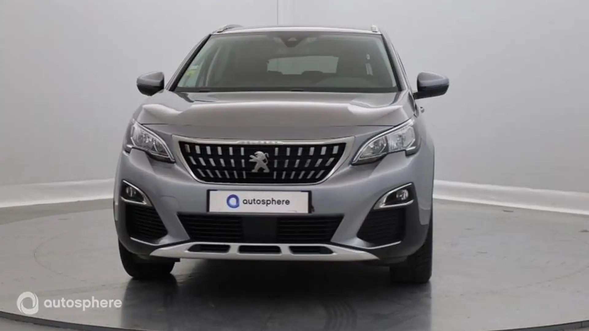 Peugeot 3008 1.5 BlueHDi 130ch S\u0026S Allure EAT8 - 2