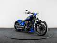 Harley-Davidson Breakout FXBR Solid Color Blauw - thumbnail 1