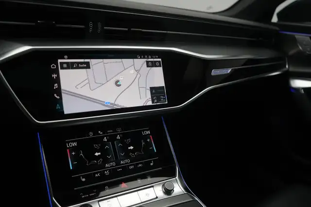 Audi A6 view 15