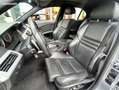 BMW M5 e60 5.0 i 505 blue smg bva garantie 6 mois Gris - thumbnail 9