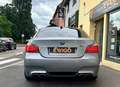BMW M5 e60 5.0 i 505 blue smg bva garantie 6 mois Gris - thumbnail 5