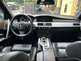 BMW M5 e60 5.0 i 505 blue smg bva garantie 6 mois Gris - thumbnail 13