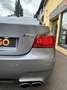 BMW M5 e60 5.0 i 505 blue smg bva garantie 6 mois Gris - thumbnail 19