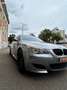 BMW M5 e60 5.0 i 505 blue smg bva garantie 6 mois Grijs - thumbnail 20