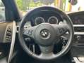 BMW M5 e60 5.0 i 505 blue smg bva garantie 6 mois Gris - thumbnail 14
