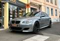 BMW M5 e60 5.0 i 505 blue smg bva garantie 6 mois Gris - thumbnail 1