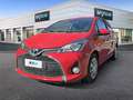 Toyota Yaris 1.0 Active Rood - thumbnail 1