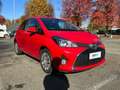 Toyota Yaris 1.0 Active Rood - thumbnail 5