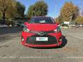 Toyota Yaris 1.0 Active Rood - thumbnail 6