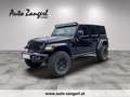 Jeep Wrangler 2,0 GME Rubicon AT "OFFROAD SPEZIALUMBAU" Noir - thumbnail 1