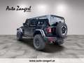 Jeep Wrangler 2,0 GME Rubicon AT "OFFROAD SPEZIALUMBAU" Noir - thumbnail 6