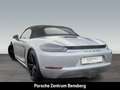 Porsche Boxster 718 Boxster GTS PDK Schalensitz PDLS PASM Zilver - thumbnail 3