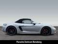Porsche Boxster 718 Boxster GTS PDK Schalensitz PDLS PASM Zilver - thumbnail 6