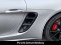 Porsche Boxster 718 Boxster GTS PDK Schalensitz PDLS PASM Zilver - thumbnail 29