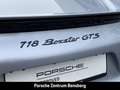 Porsche Boxster 718 Boxster GTS PDK Schalensitz PDLS PASM Zilver - thumbnail 28