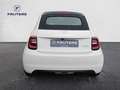 Fiat 500e BEV Cabrio La Prima White - thumbnail 6