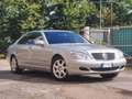 Mercedes-Benz S 500 Classe S - W/V 220 4matic lunga Argento - thumbnail 8
