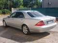 Mercedes-Benz S 500 Classe S - W/V 220 4matic lunga Argento - thumbnail 6