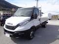 Iveco Daily 35C14 2.3mjt 136cv RIBALTABILE Blanc - thumbnail 6