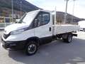 Iveco Daily 35C14 2.3mjt 136cv RIBALTABILE Blanc - thumbnail 5