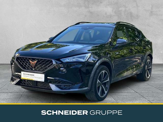 Imagine CUPRA Formentor 1.4 TSI E-HYBRID CCS+NAVI+LED+PANORAMA