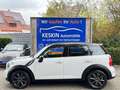 MINI Cooper S Countryman *AUTOMATIK *XENON*ALU Weiß - thumbnail 7