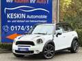 MINI Cooper S Countryman *AUTOMATIK *XENON*ALU Weiß - thumbnail 1