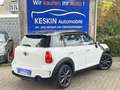 MINI Cooper S Countryman *AUTOMATIK *XENON*ALU Weiß - thumbnail 5