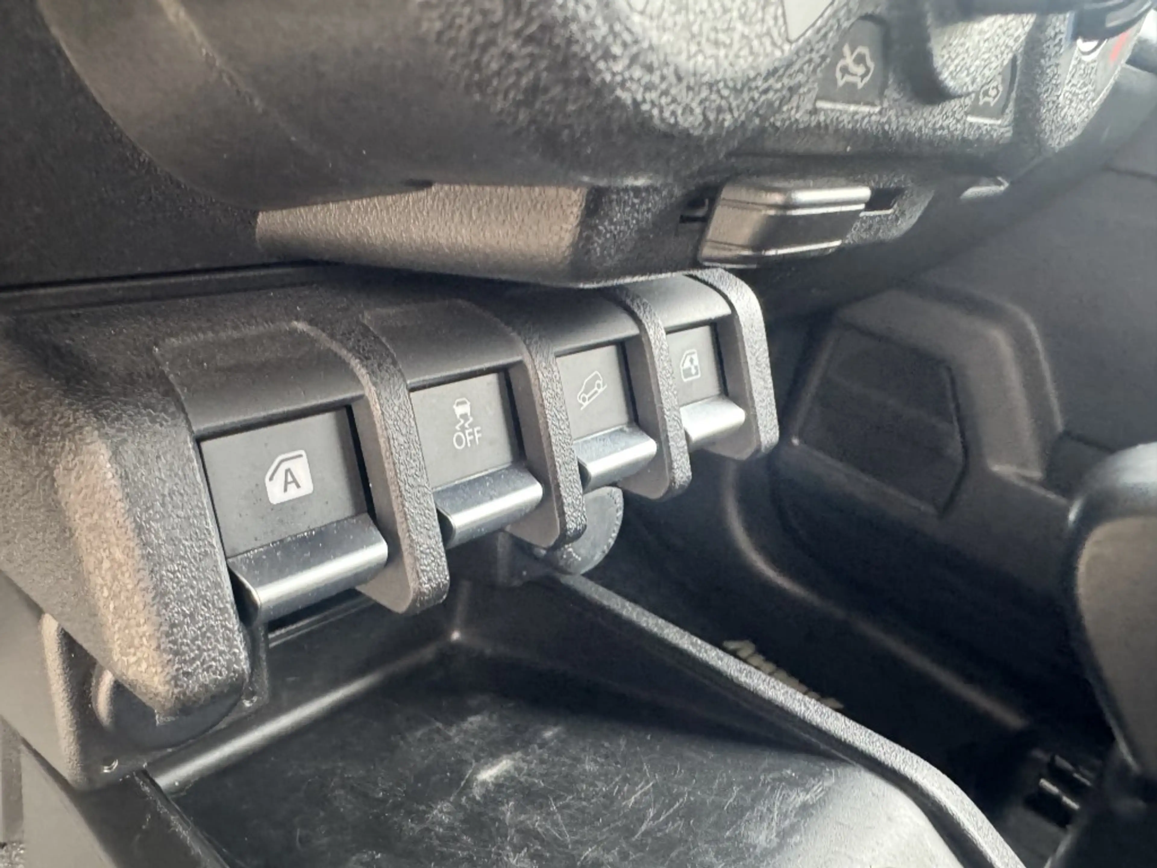 Suzuki Jimny 1.5 All Grip Automaat — photo 12
