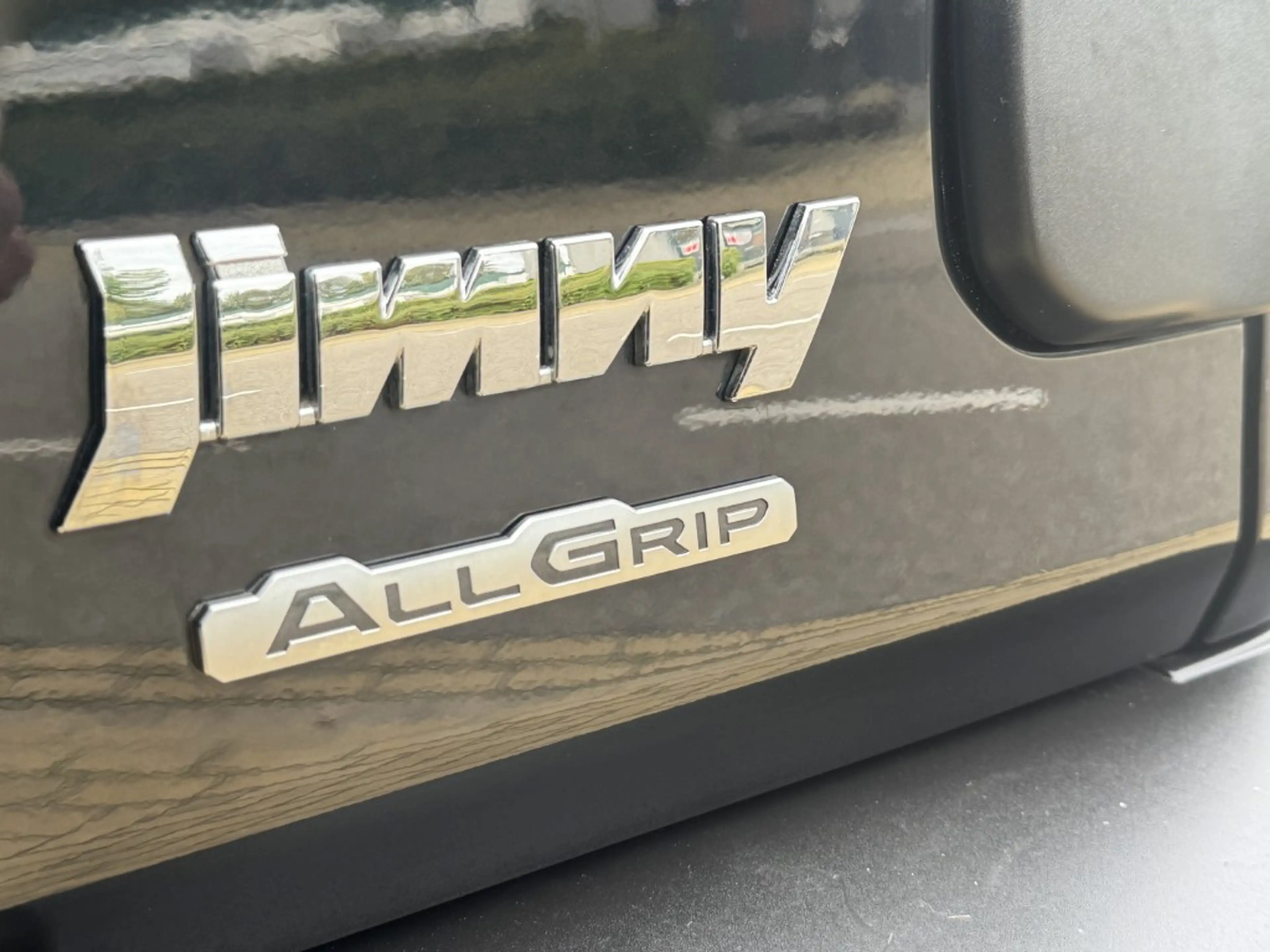 Suzuki Jimny 1.5 All Grip Automaat — photo 18