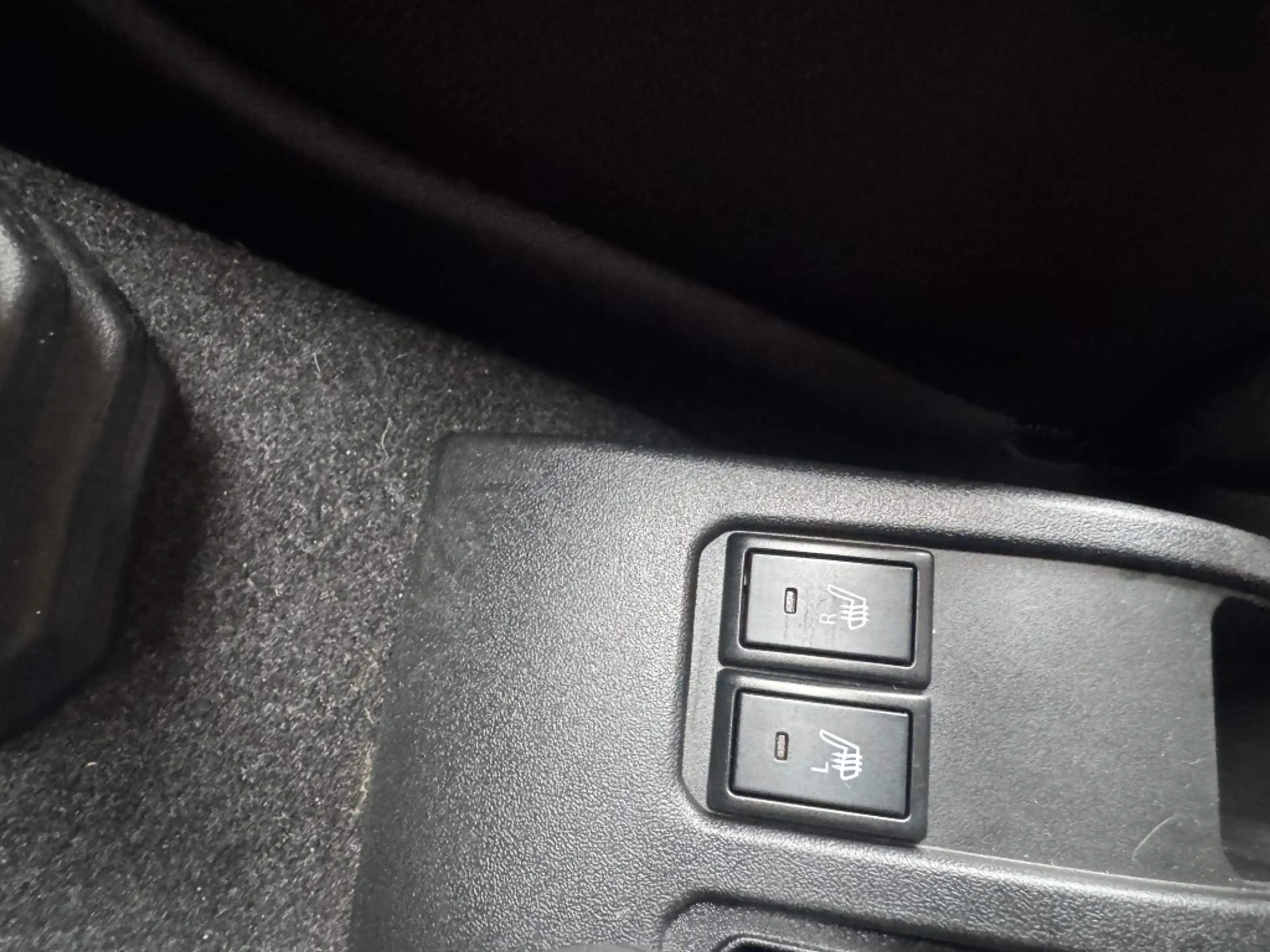 Suzuki Jimny 1.5 All Grip Automaat — photo 15