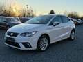 SEAT Ibiza Style*Scheckheftgepflegt*CarPlay*8Fach* Blanc - thumbnail 6