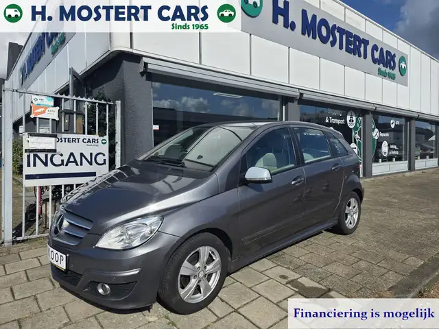 Mercedes-Benz Autres B-klasse B180CDI Bj. 2009 Diesel 2.0 80 kw Automaa