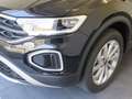 Volkswagen T-Roc Friends TSI DSG Schwarz - thumbnail 2