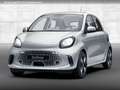 smart forFour EQ 60kWed passion cool&Audio SHZ Dig Radio Argent - thumbnail 2