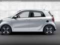 smart forFour EQ 60kWed passion cool&Audio SHZ Dig Radio Argent - thumbnail 6