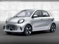 smart forFour EQ 60kWed passion cool&Audio SHZ Dig Radio Argent - thumbnail 14