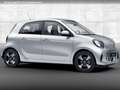 smart forFour EQ 60kWed passion cool&Audio SHZ Dig Radio Argent - thumbnail 16