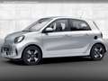 smart forFour EQ 60kWed passion cool&Audio SHZ Dig Radio Argent - thumbnail 3