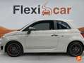 Abarth 500 695 1.4 16v T-Jet 132kW (180 CV) Gris - thumbnail 4