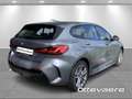 BMW 118 Hatch Argent - thumbnail 2