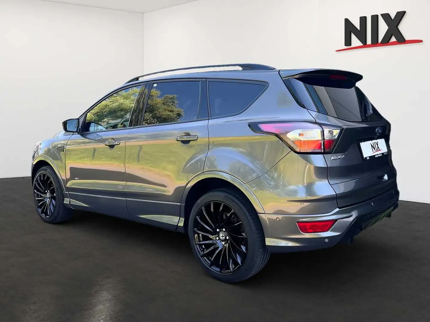 Ford Kuga 1.5 EcoBoost ST-Line 4x4 Start/Stopp KAMERA Gris - 2
