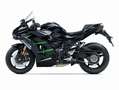 Kawasaki Ninja H2 SX Czarny - thumbnail 2