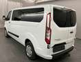 Ford Transit Custom L 2 Automatik # Navigation Bianco - thumbnail 2