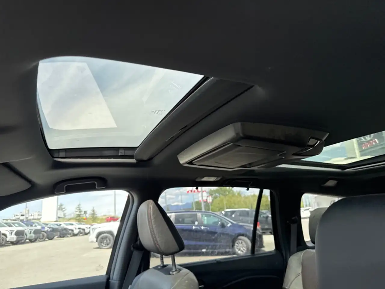Honda Pilot снимка Honda Pilot