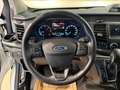 Ford Transit Custom Kasten 2,0 TDCi L2H1 300 Trend *AUTOMATIK* *2 S... Weiß - thumbnail 9