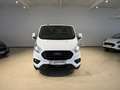 Ford Transit Custom Kasten 2,0 TDCi L2H1 300 Trend *AUTOMATIK* *2 S... Weiß - thumbnail 2
