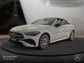 Mercedes-Benz CLE 220 d AMG+NIGHT+STHZG+BURMESTER+KEYLESS+9G Grau - thumbnail 2